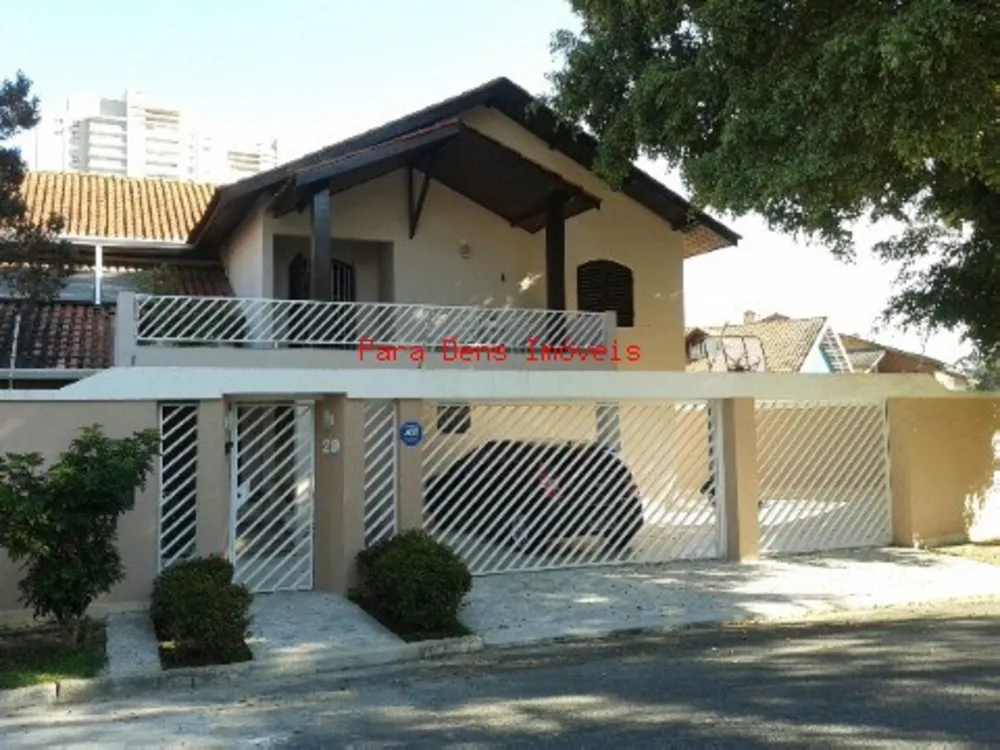 Sobrado, 5 quartos, 450 m² - Foto 2