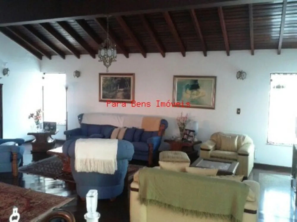 Sobrado, 5 quartos, 450 m² - Foto 4