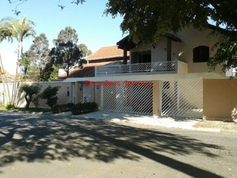Sobrado, 5 quartos, 450 m² - Foto 1