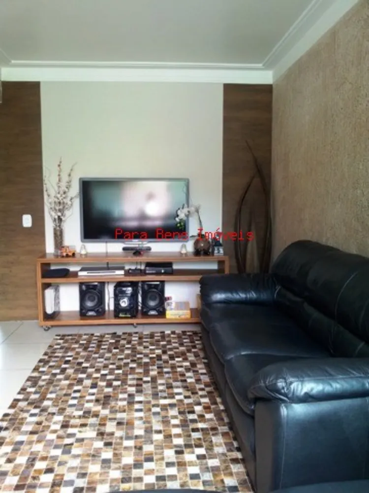 Sobrado, 3 quartos, 240 m² - Foto 4