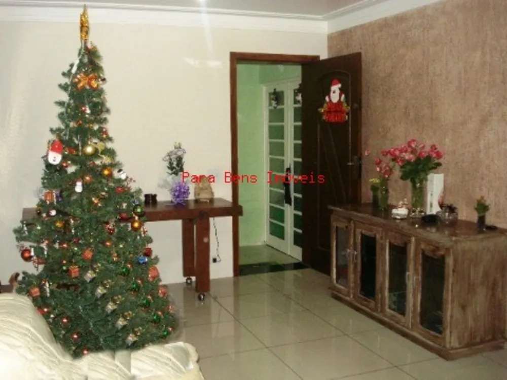 Sobrado, 3 quartos, 240 m² - Foto 3