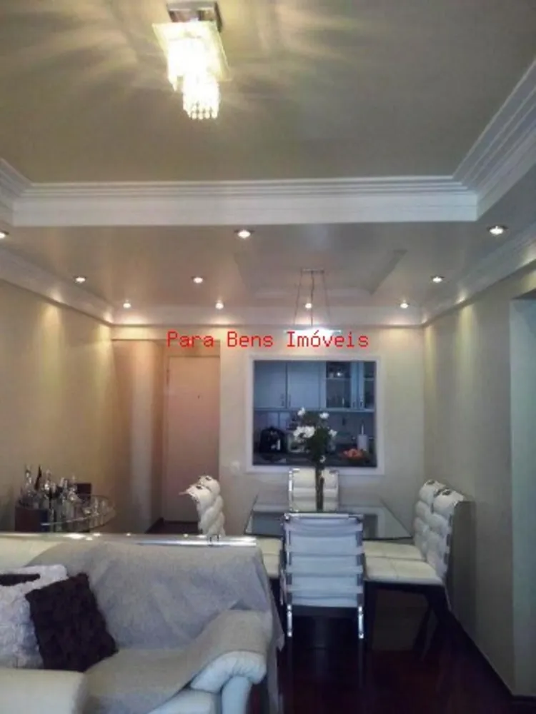 Apartamento, 3 quartos, 82 m² - Foto 1
