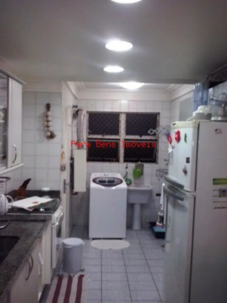 Apartamento, 3 quartos, 82 m² - Foto 4