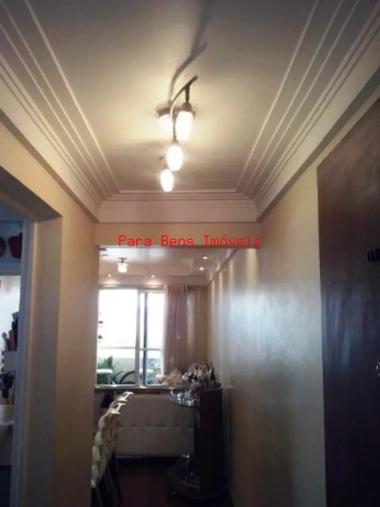 Apartamento, 3 quartos, 82 m² - Foto 2