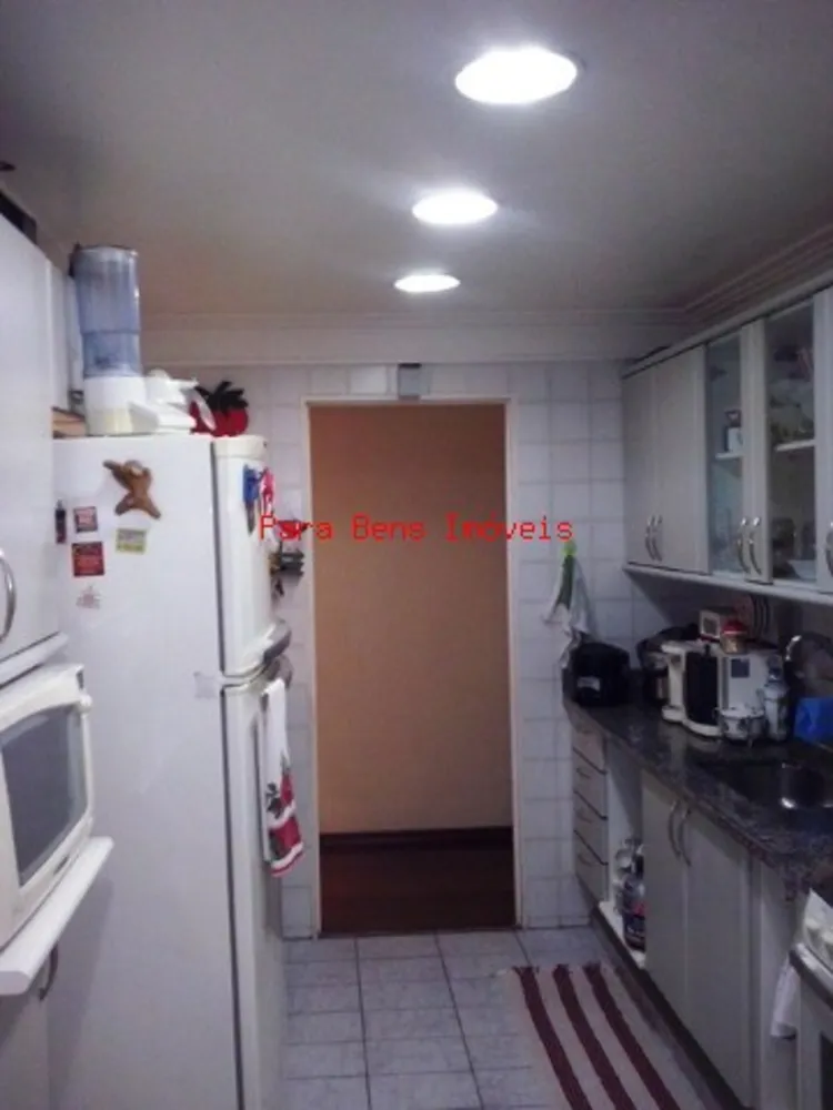 Apartamento, 3 quartos, 82 m² - Foto 3