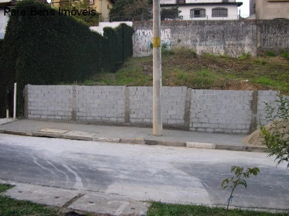 Terreno, 483 m² - Foto 3
