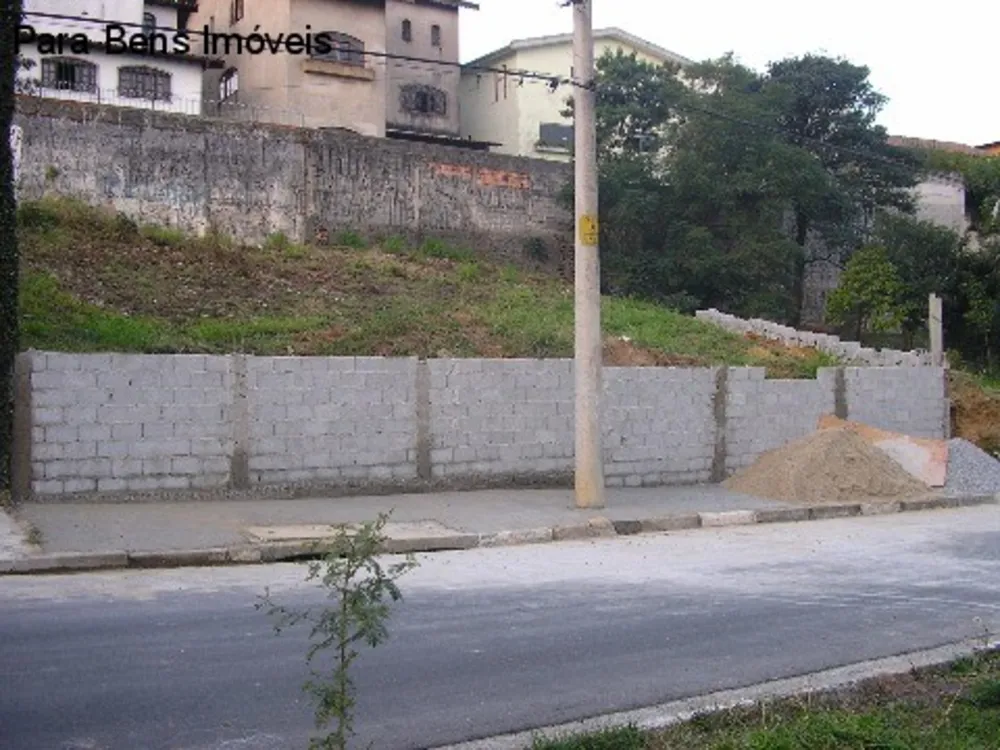 Terreno, 483 m² - Foto 2