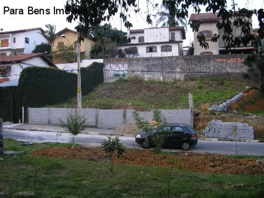 Terreno, 483 m² - Foto 1