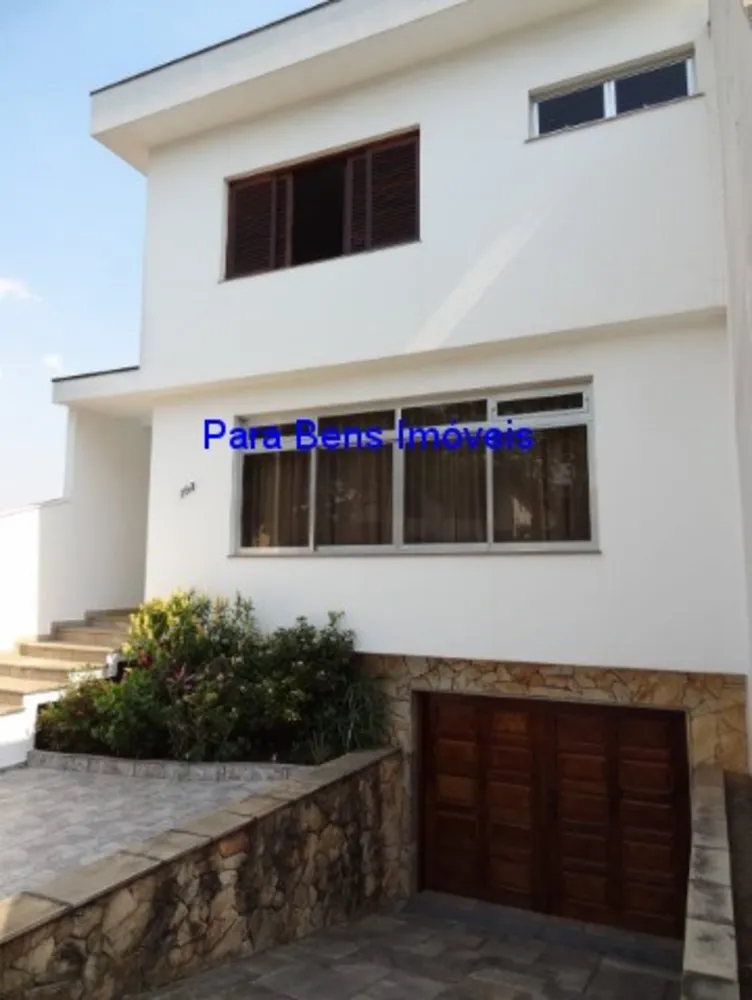 Casa, 3 quartos, 350 m² - Foto 1