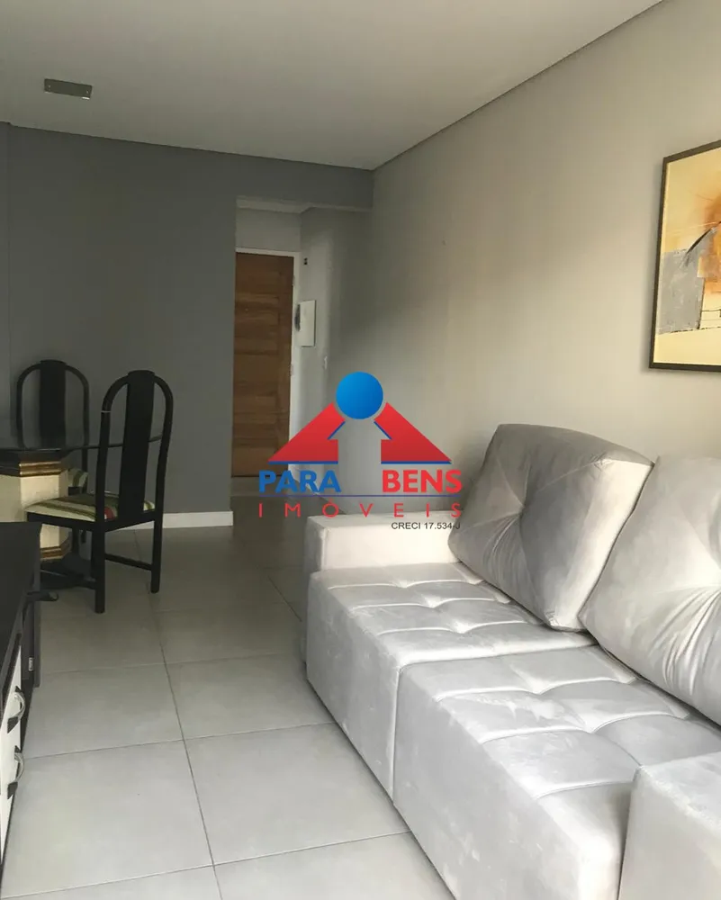 Apartamento, 2 quartos, 57 m² - Foto 3