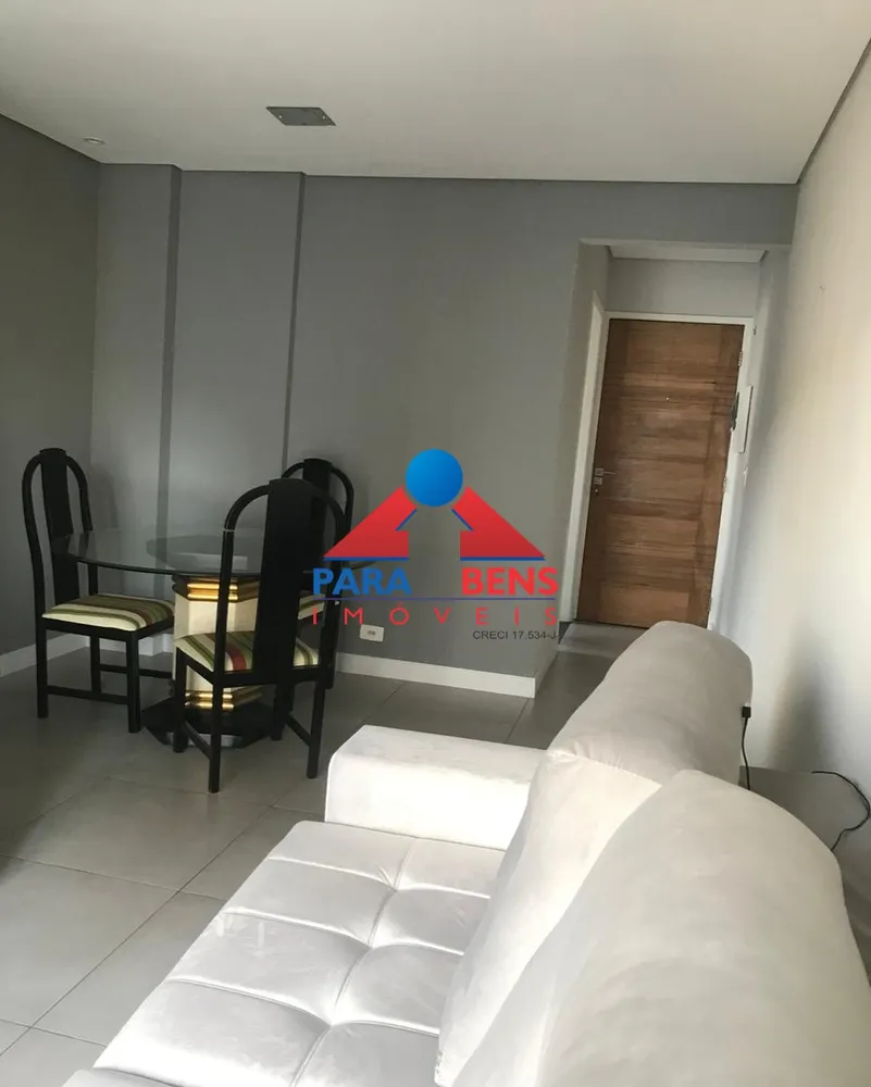 Apartamento, 2 quartos, 57 m² - Foto 4