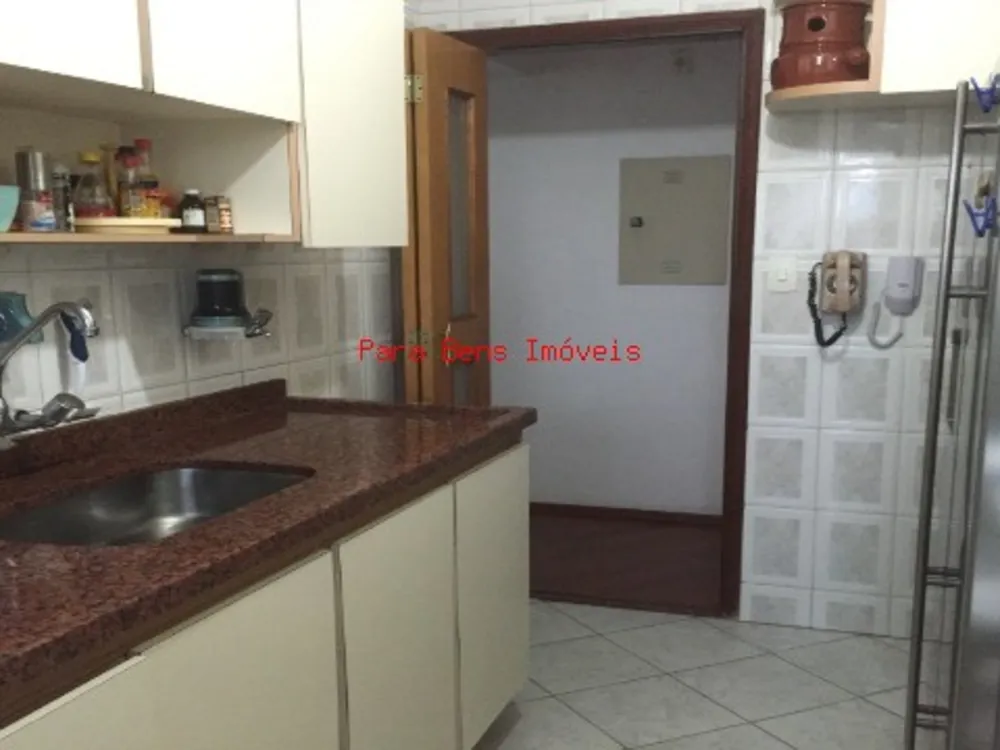 Cobertura, 3 quartos, 160 m² - Foto 4