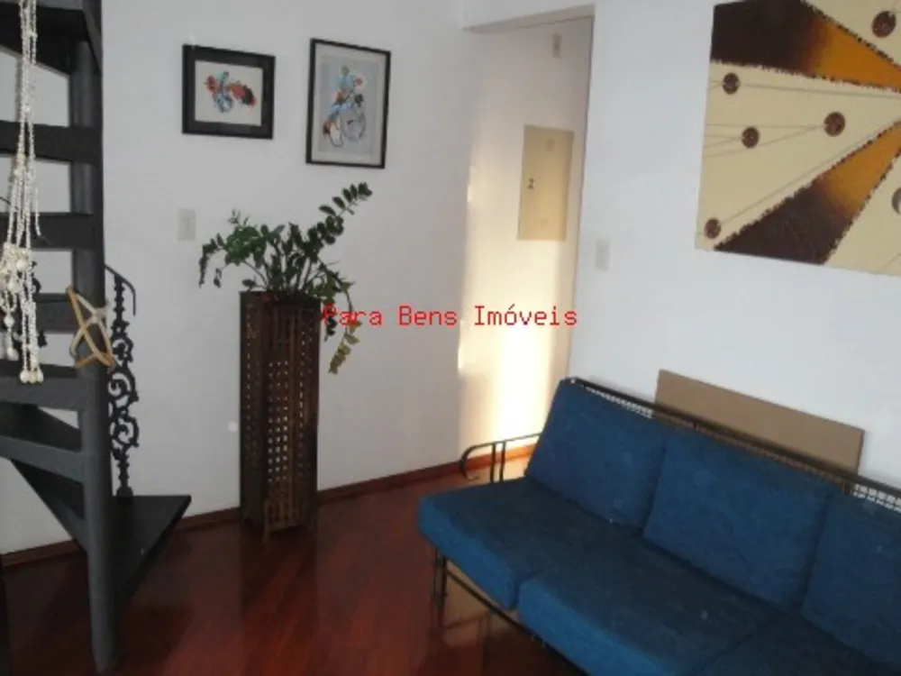 Cobertura, 3 quartos, 160 m² - Foto 2