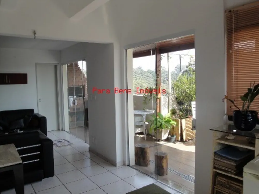 Cobertura, 3 quartos, 160 m² - Foto 1