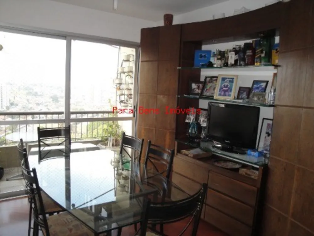 Cobertura, 3 quartos, 160 m² - Foto 3