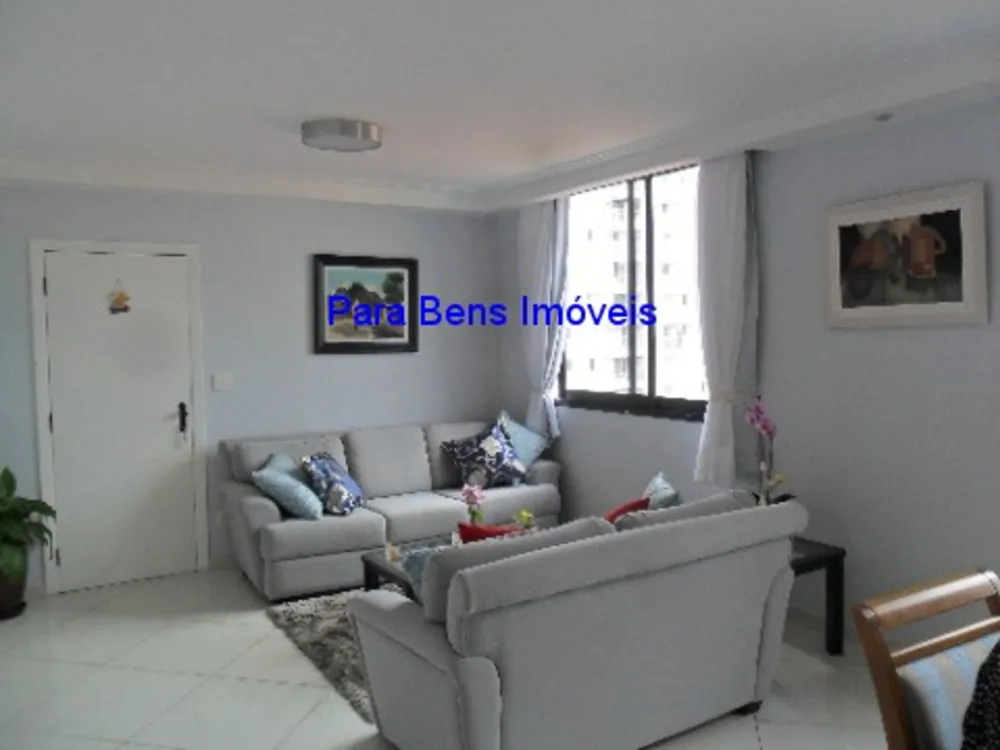 Apartamento, 4 quartos, 124 m² - Foto 2