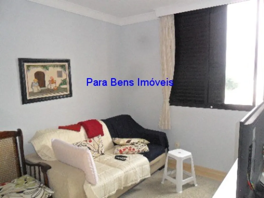 Apartamento, 4 quartos, 124 m² - Foto 3