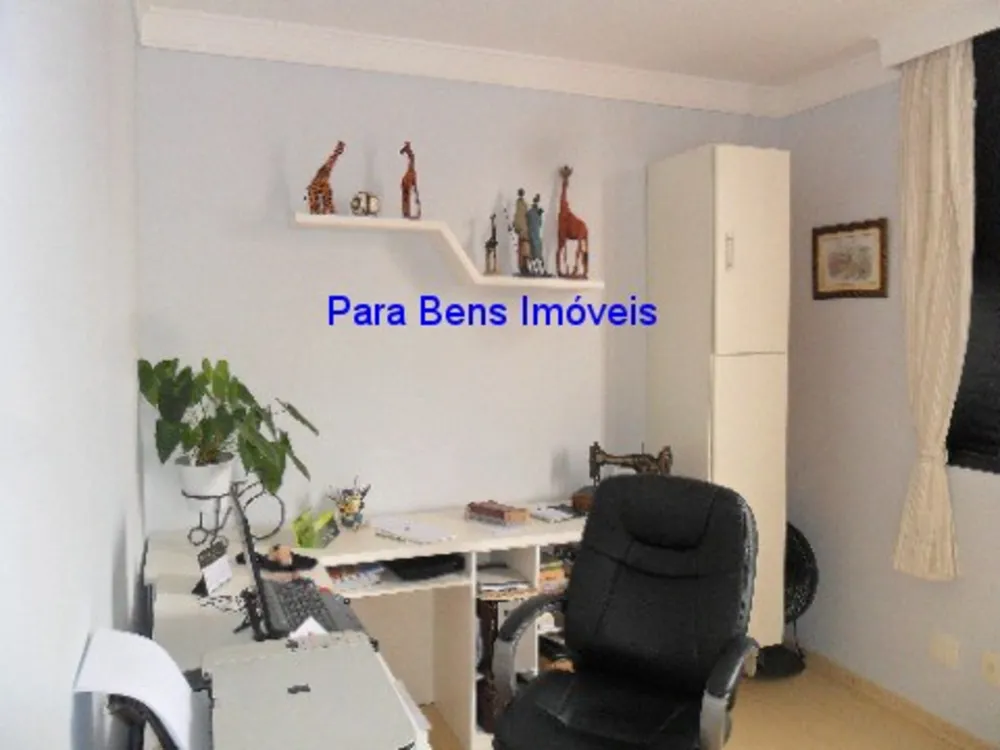 Apartamento, 4 quartos, 124 m² - Foto 4