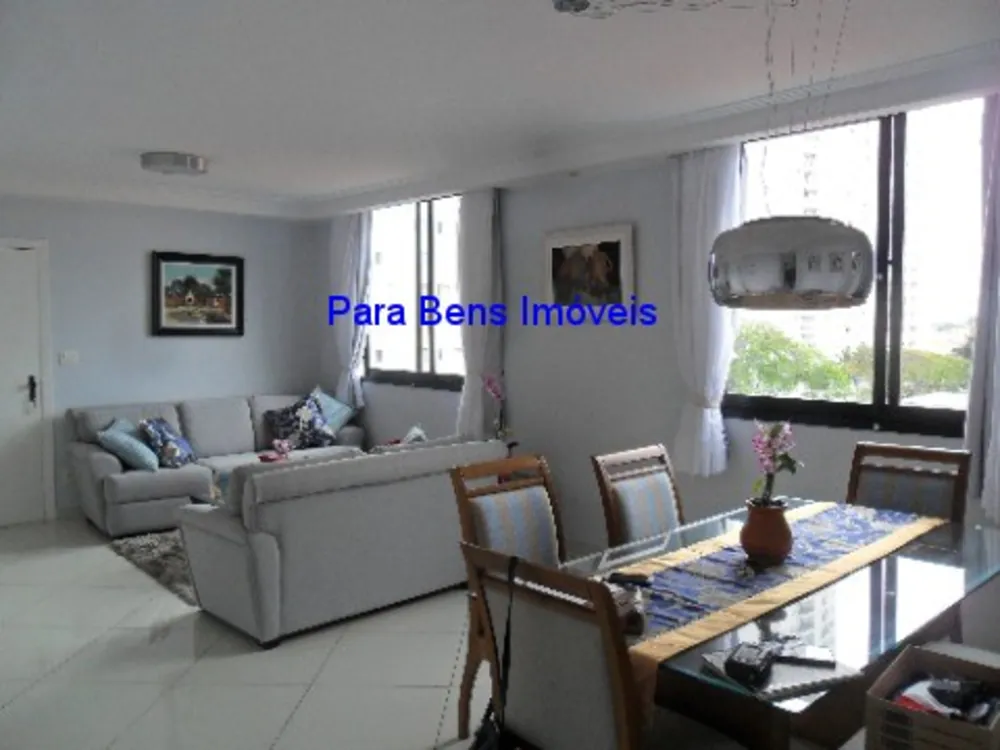 Apartamento, 4 quartos, 124 m² - Foto 1
