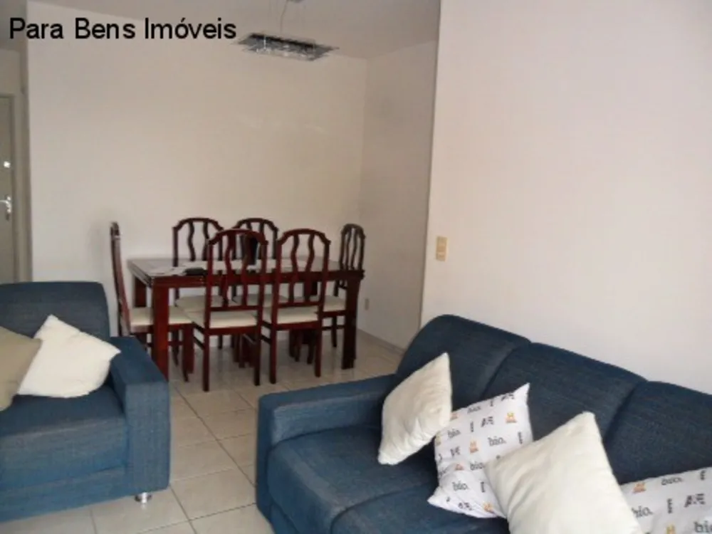 Apartamento, 3 quartos, 61 m² - Foto 3