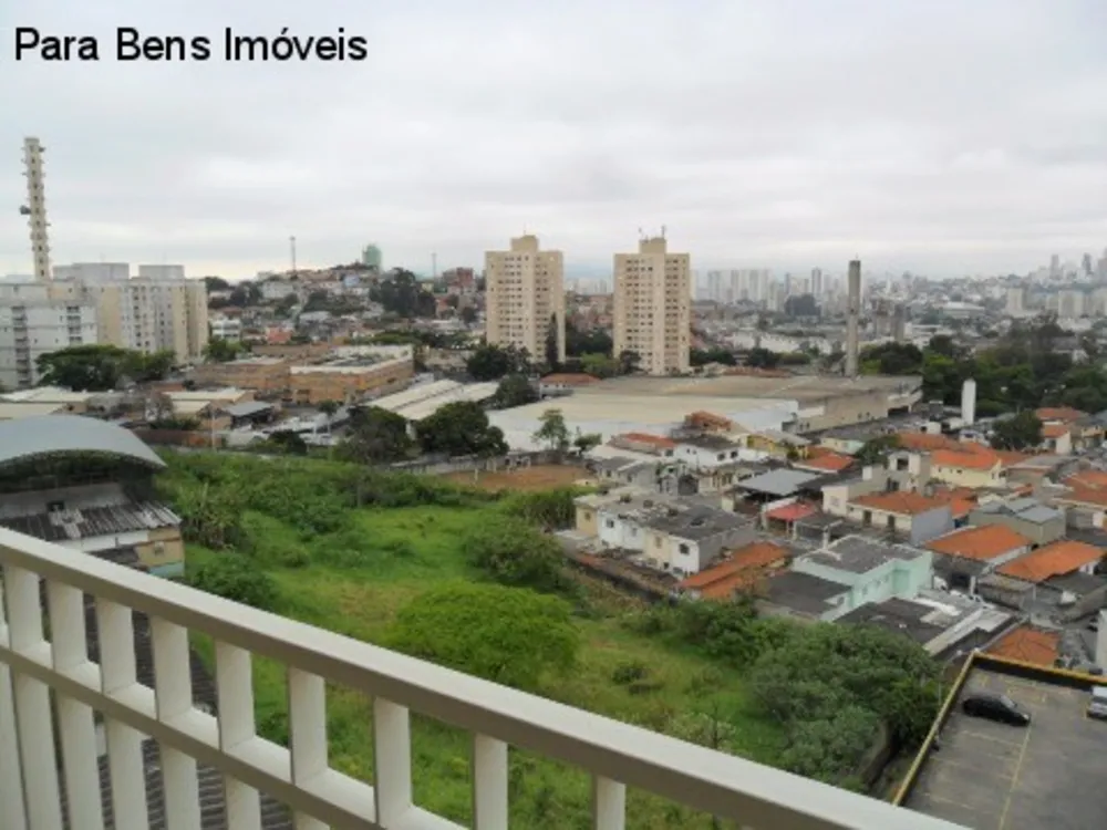 Apartamento, 3 quartos, 61 m² - Foto 4