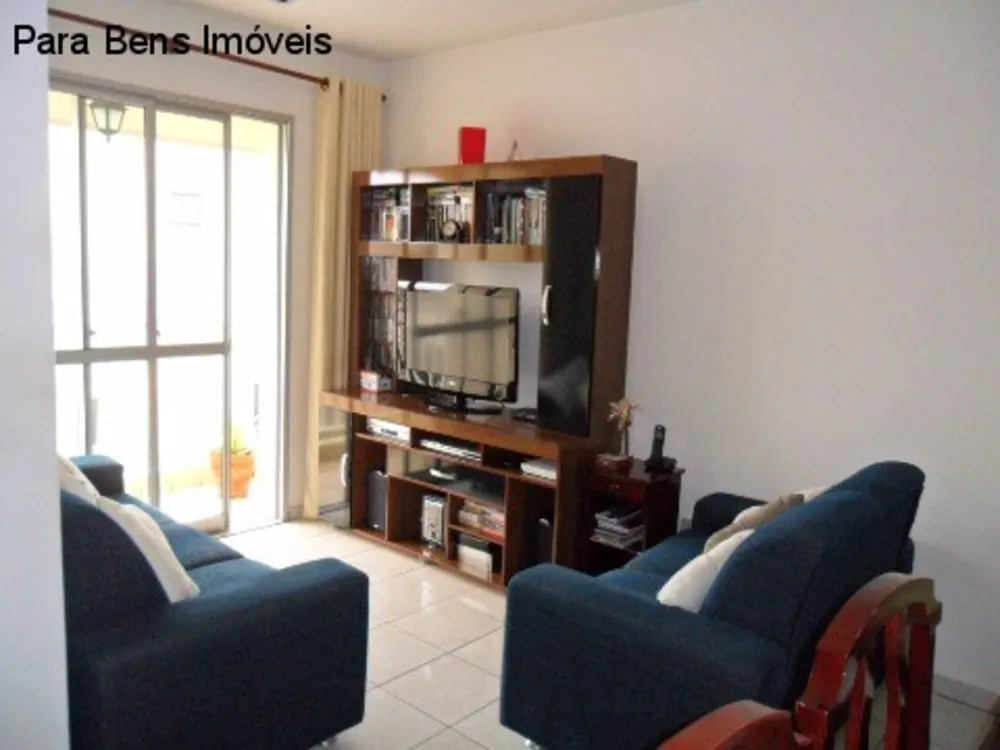 Apartamento, 3 quartos, 61 m² - Foto 2