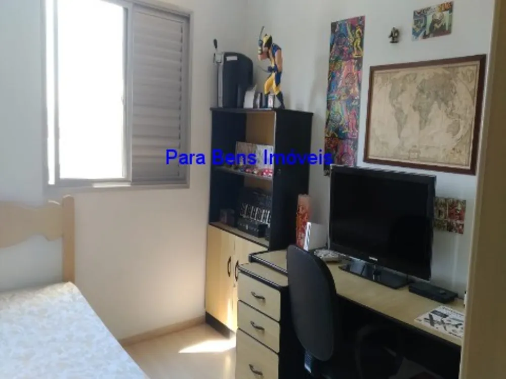 Apartamento, 3 quartos, 64 m² - Foto 4
