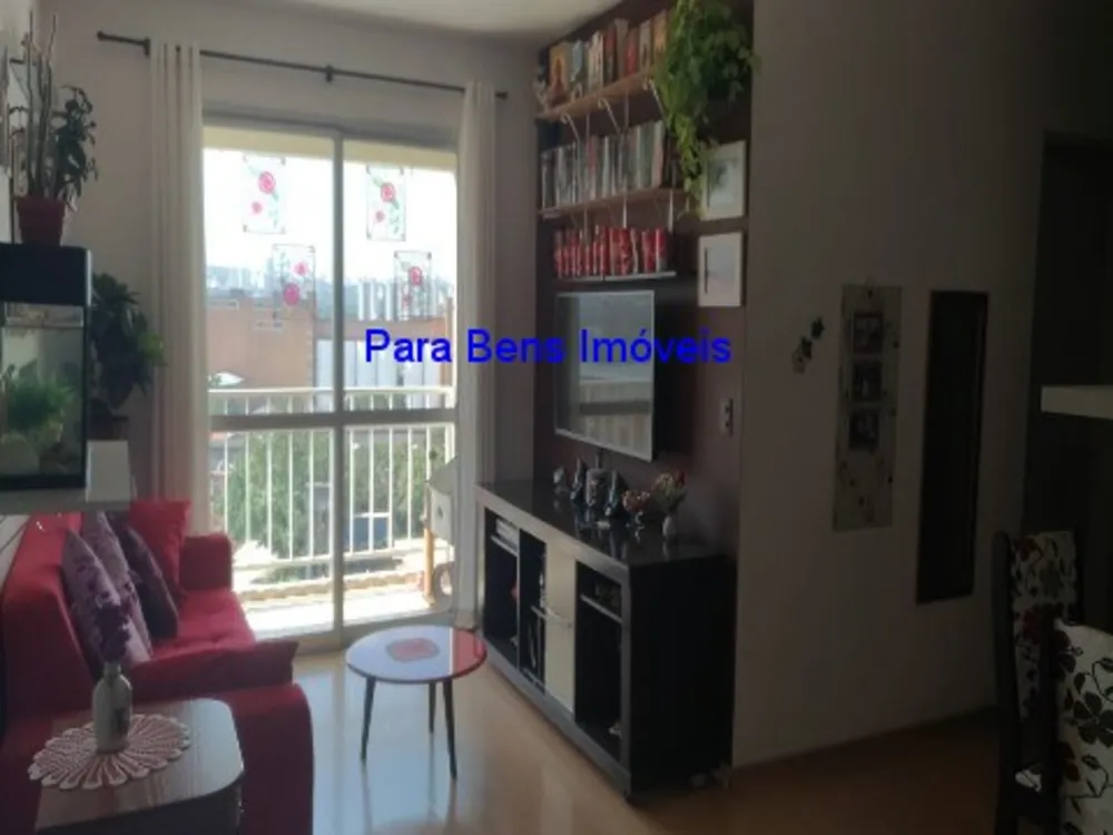 Apartamento, 3 quartos, 64 m² - Foto 1