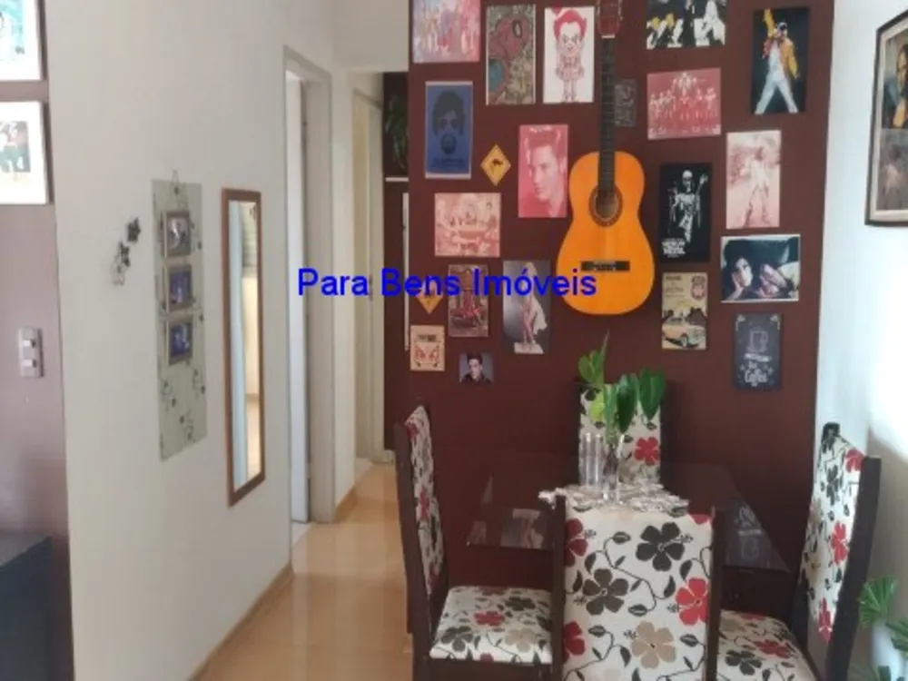 Apartamento, 3 quartos, 64 m² - Foto 2