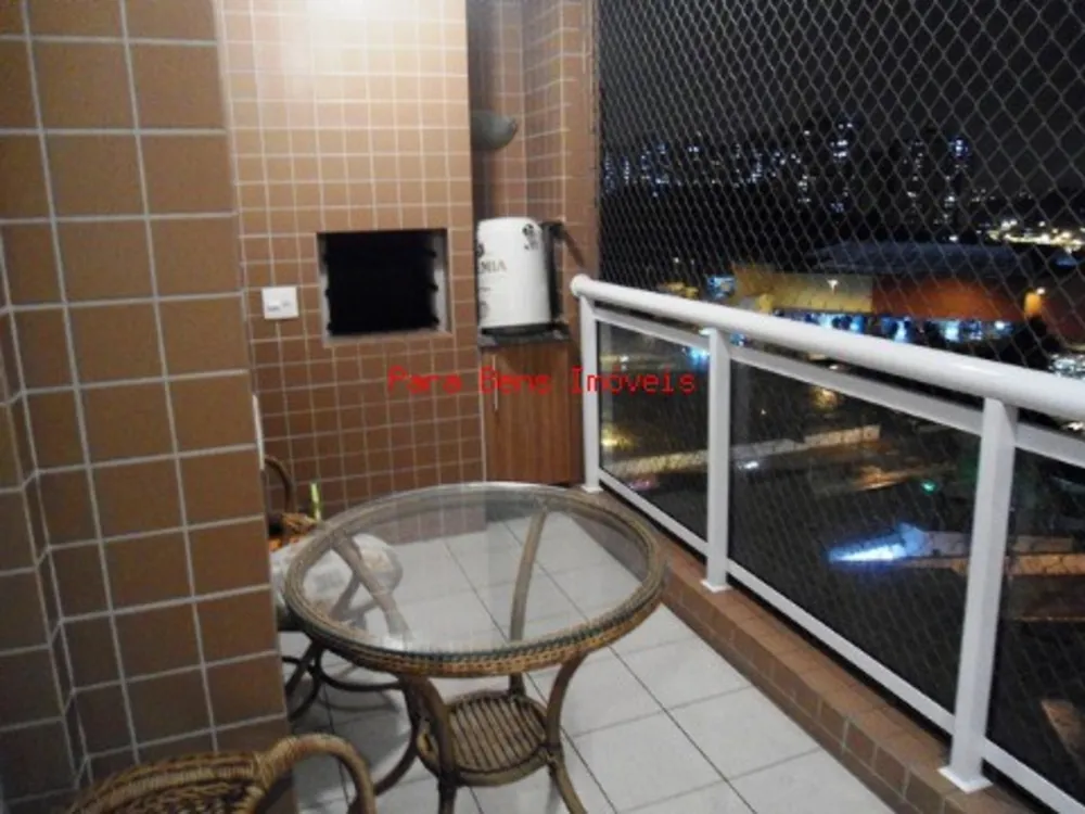 Apartamento, 3 quartos, 98 m² - Foto 4