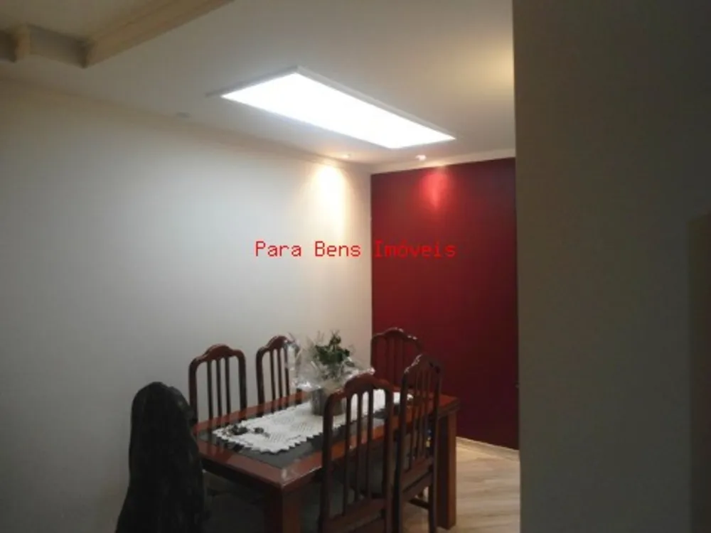 Apartamento, 3 quartos, 98 m² - Foto 1