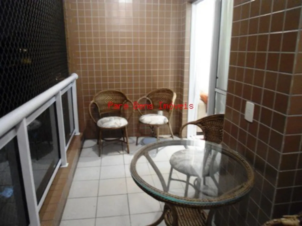 Apartamento, 3 quartos, 98 m² - Foto 3