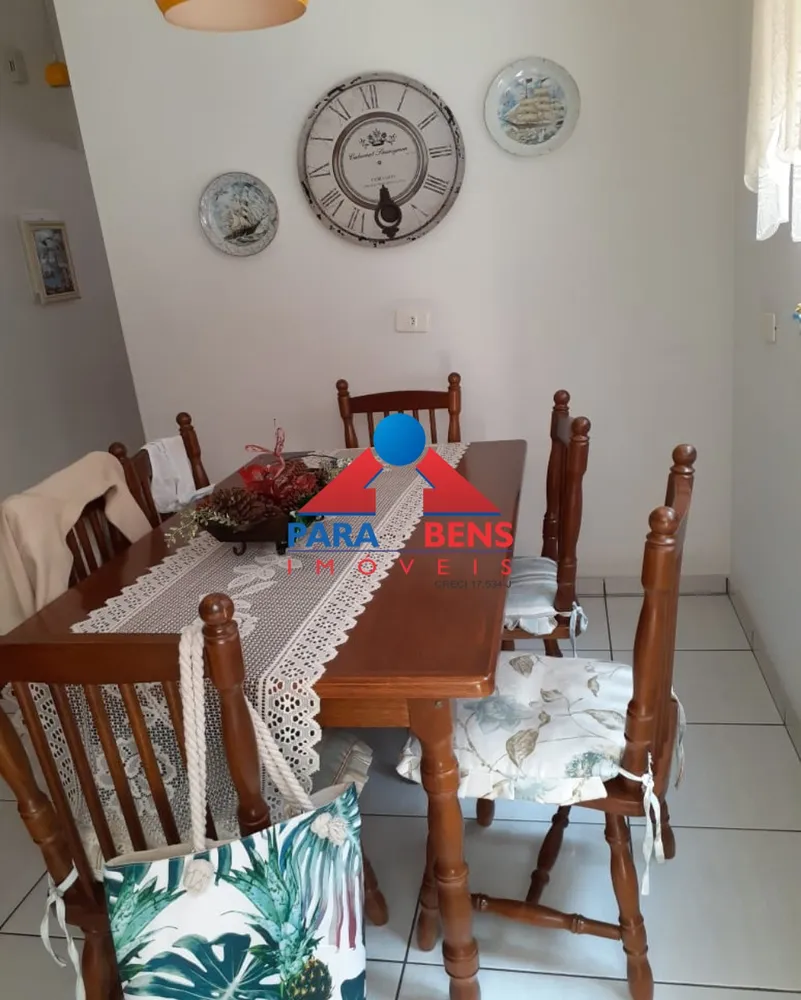 Casa, 3 quartos, 166 m² - Foto 4