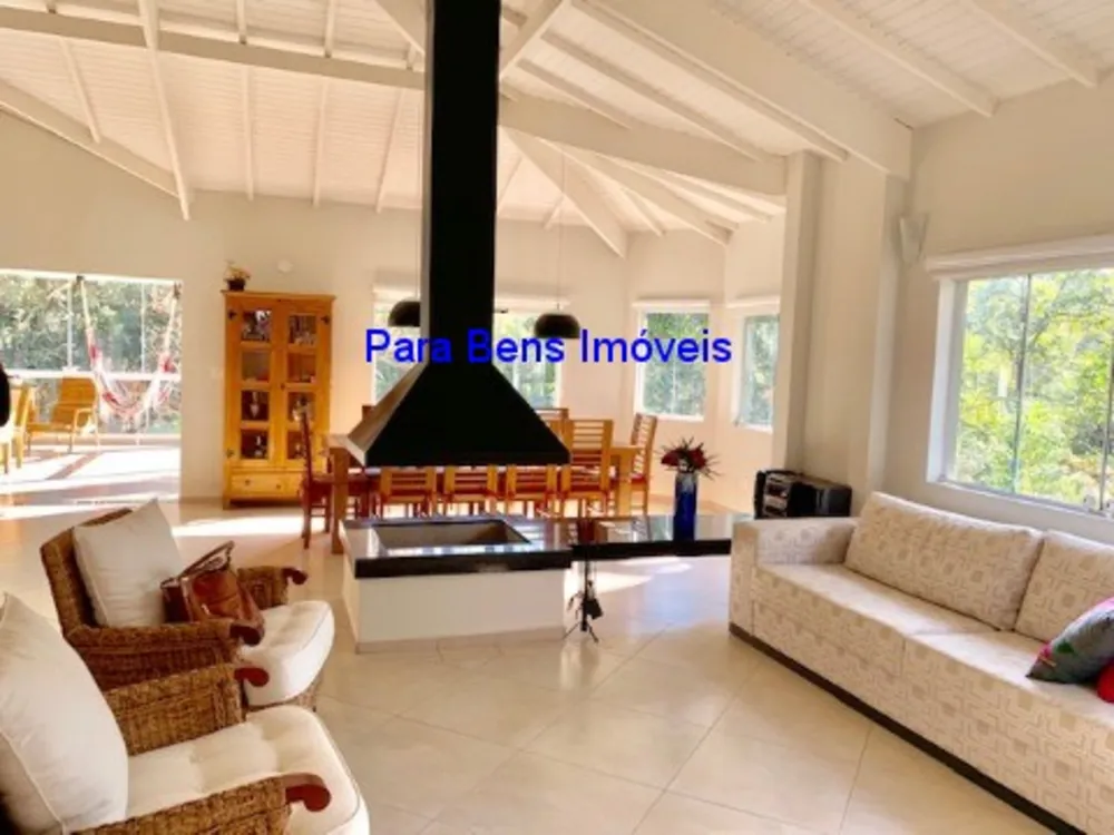 Casa, 4 quartos, 340 m² - Foto 2