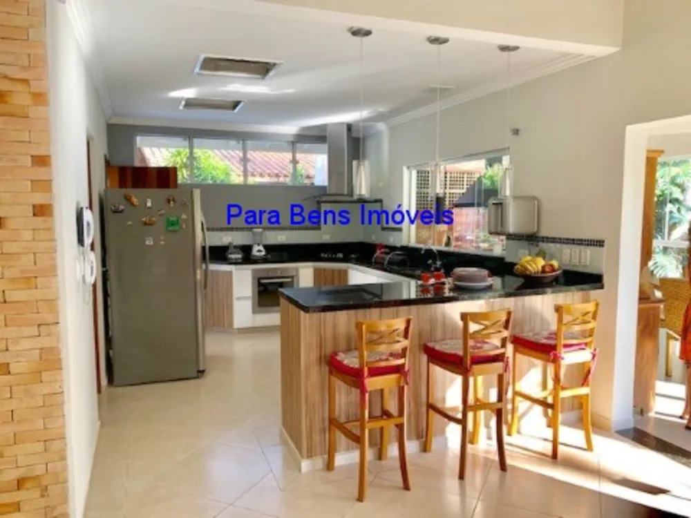 Casa, 4 quartos, 340 m² - Foto 3
