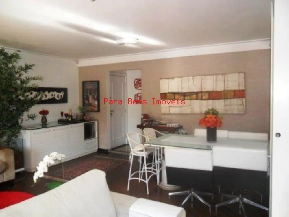 Apartamento, 2 quartos, 120 m² - Foto 2