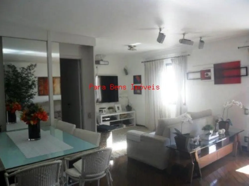 Apartamento, 2 quartos, 120 m² - Foto 3