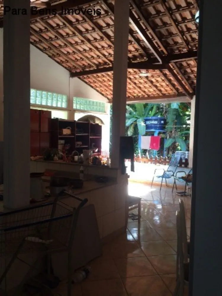 Chácara, 2 quartos - Foto 2