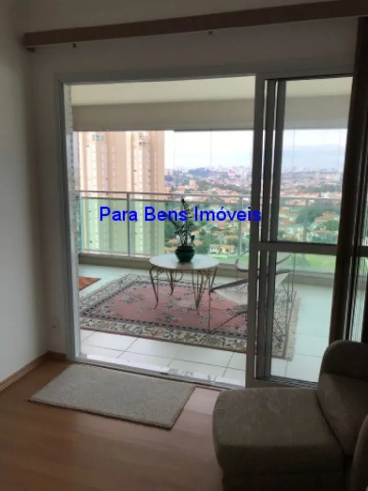 Apartamento, 4 quartos, 194 m² - Foto 2