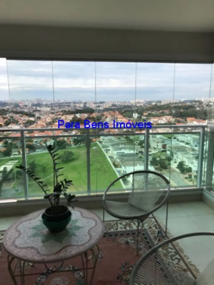 Apartamento, 4 quartos, 194 m² - Foto 1