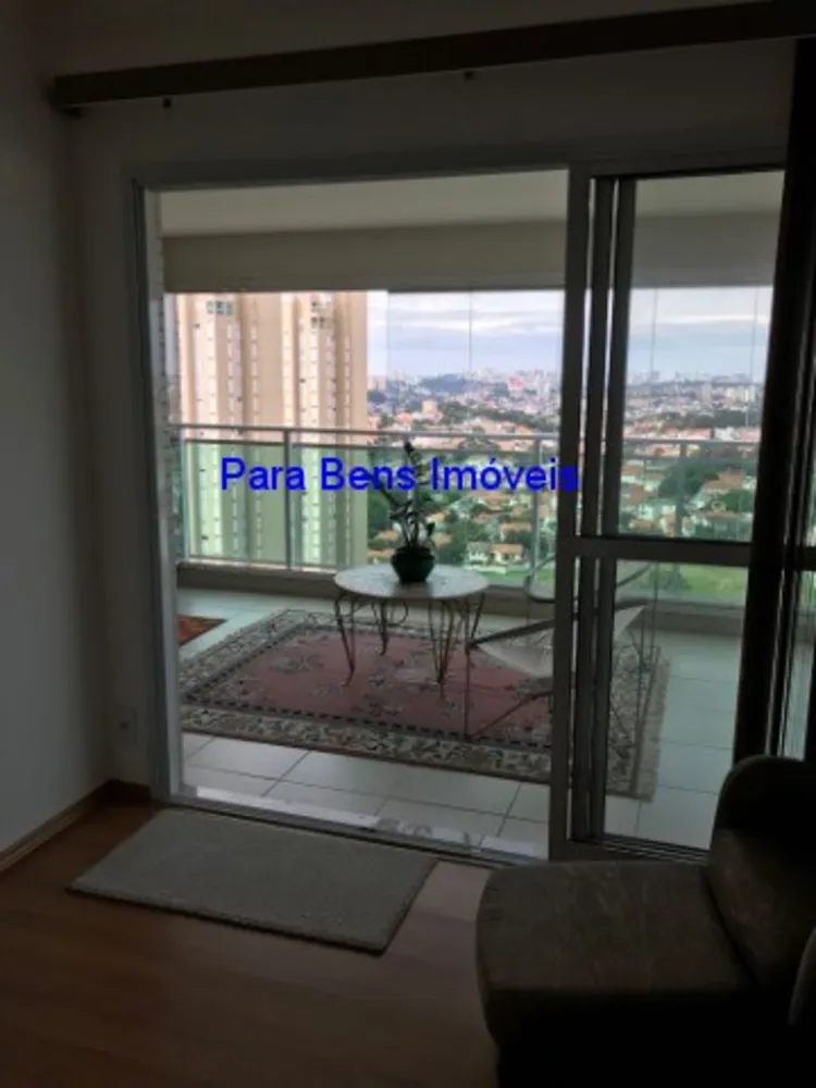 Apartamento, 4 quartos, 194 m² - Foto 3