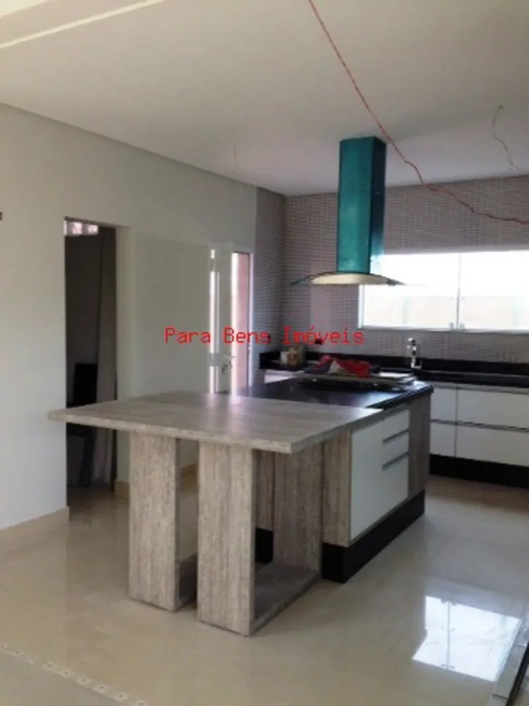 Sobrado, 4 quartos, 350 m² - Foto 4