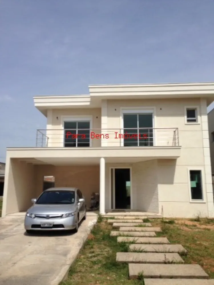 Sobrado, 4 quartos, 350 m² - Foto 1