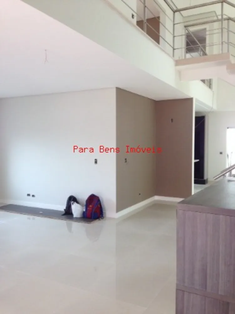 Sobrado, 4 quartos, 350 m² - Foto 2