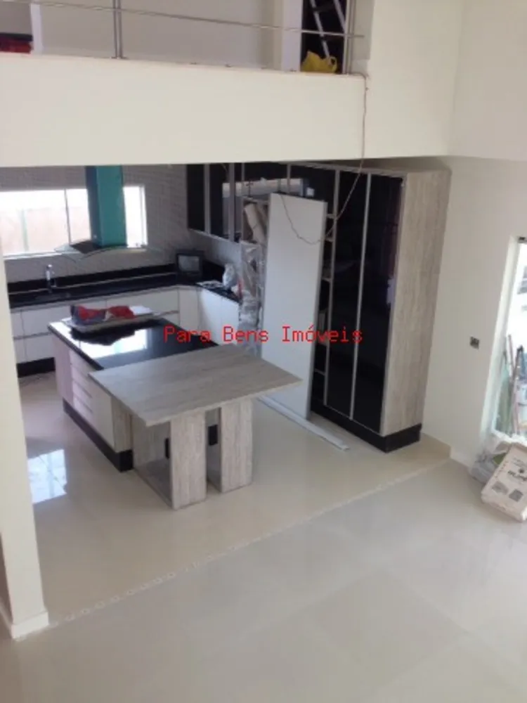 Sobrado, 4 quartos, 350 m² - Foto 5