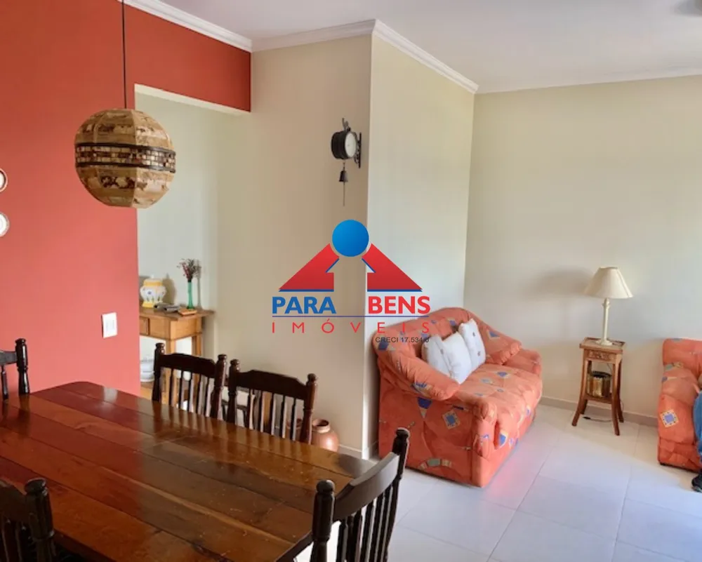 Apartamento, 2 quartos, 70 m² - Foto 4