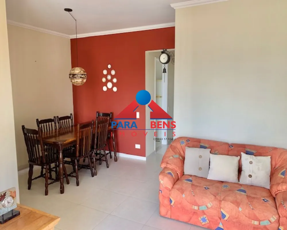 Apartamento, 2 quartos, 70 m² - Foto 3