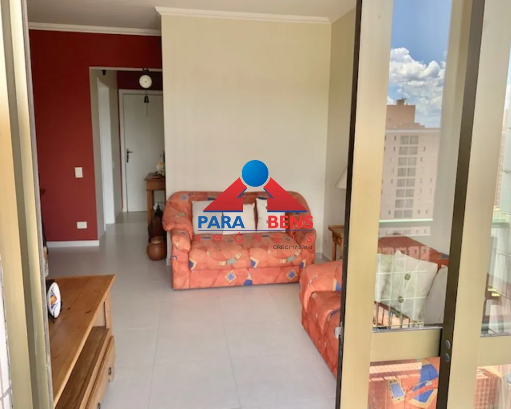 Apartamento, 2 quartos, 70 m² - Foto 2