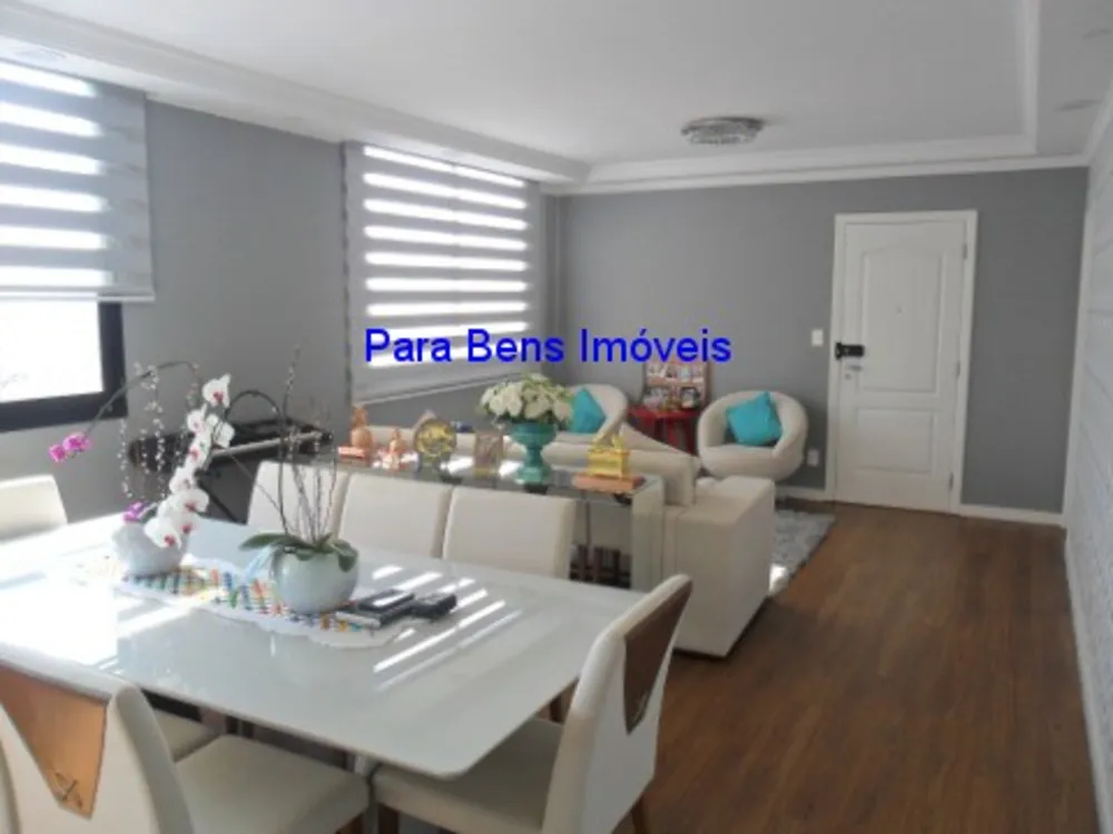 Apartamento, 4 quartos, 125 m² - Foto 1