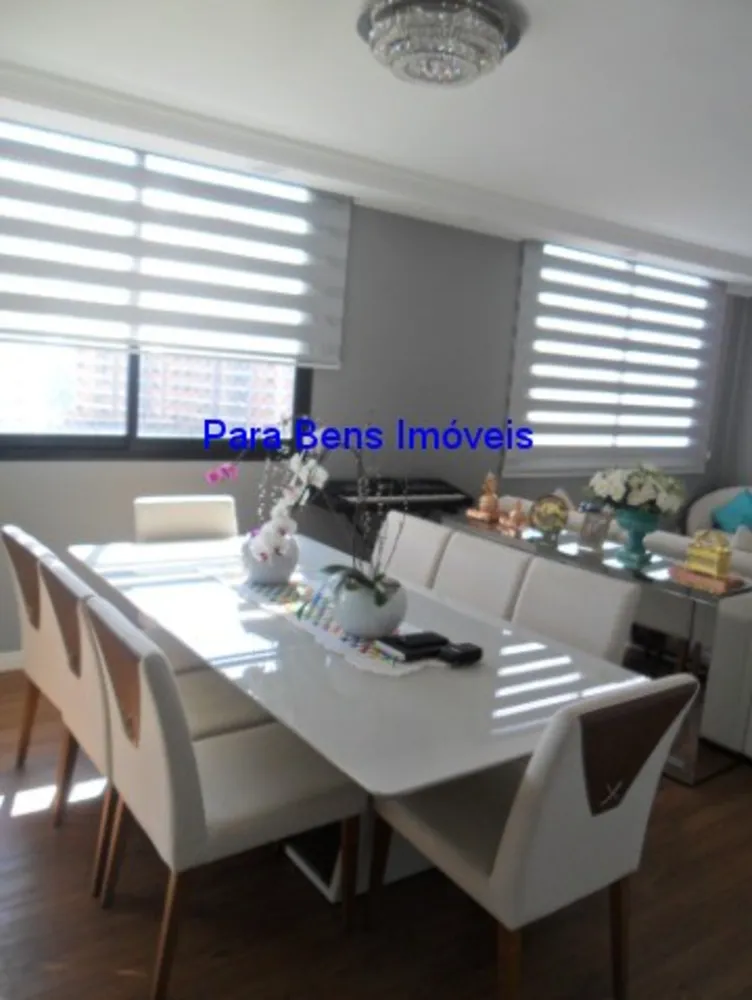 Apartamento, 4 quartos, 125 m² - Foto 2